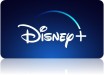 Disney+ en Streamz