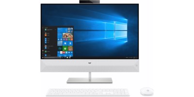 HP Pavilion All-in-One 27"