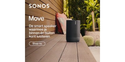 Sonos Move