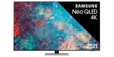 55" NEO QLED TV