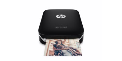 HP Smartphone Printer