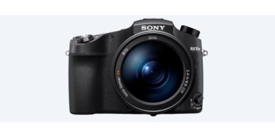 Sony Cybershot RX10M4