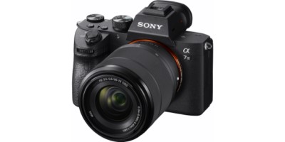 Sony Alpha 7M3 2870 kit