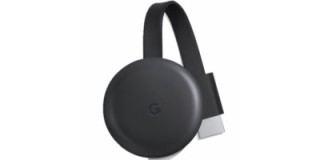 Google Chromecast