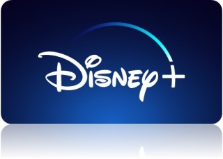 Disney+ en Streamz