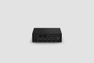 Sonos Port