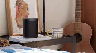 Sonos One Black