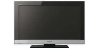 Sony 32" televisie