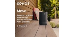 Sonos Roam