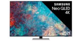 43" QLED Smart-TV