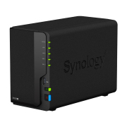 Synology NAS DS220+