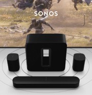 Sonos Bioscoop