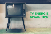 TV Energie Spaart Tips