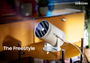 The Freestyle Smart Projector