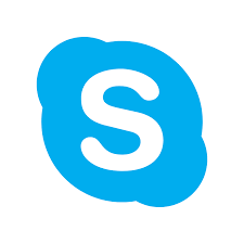 skype logo