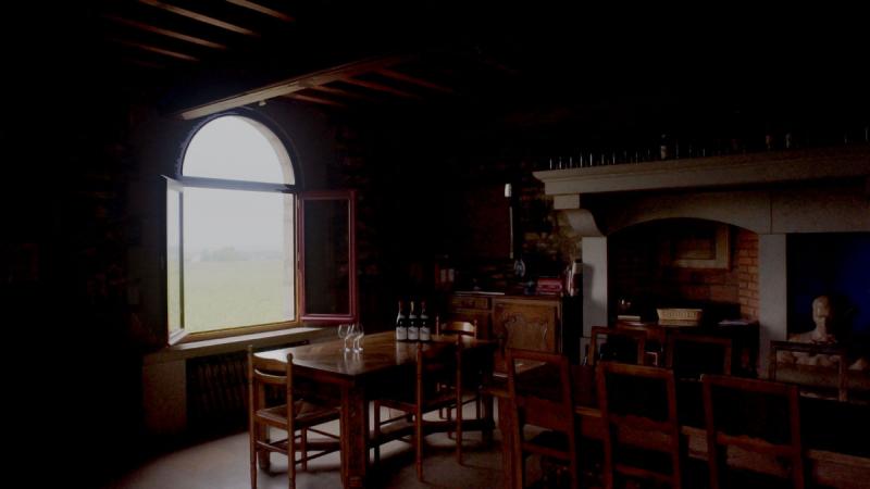 zonder HDR